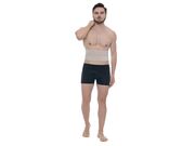 Faixa abdominal torácica  - 62225